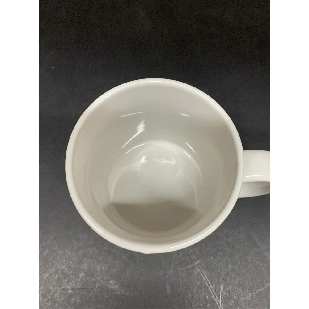 Penn’s Cave Central Hall Pennsylvania mug